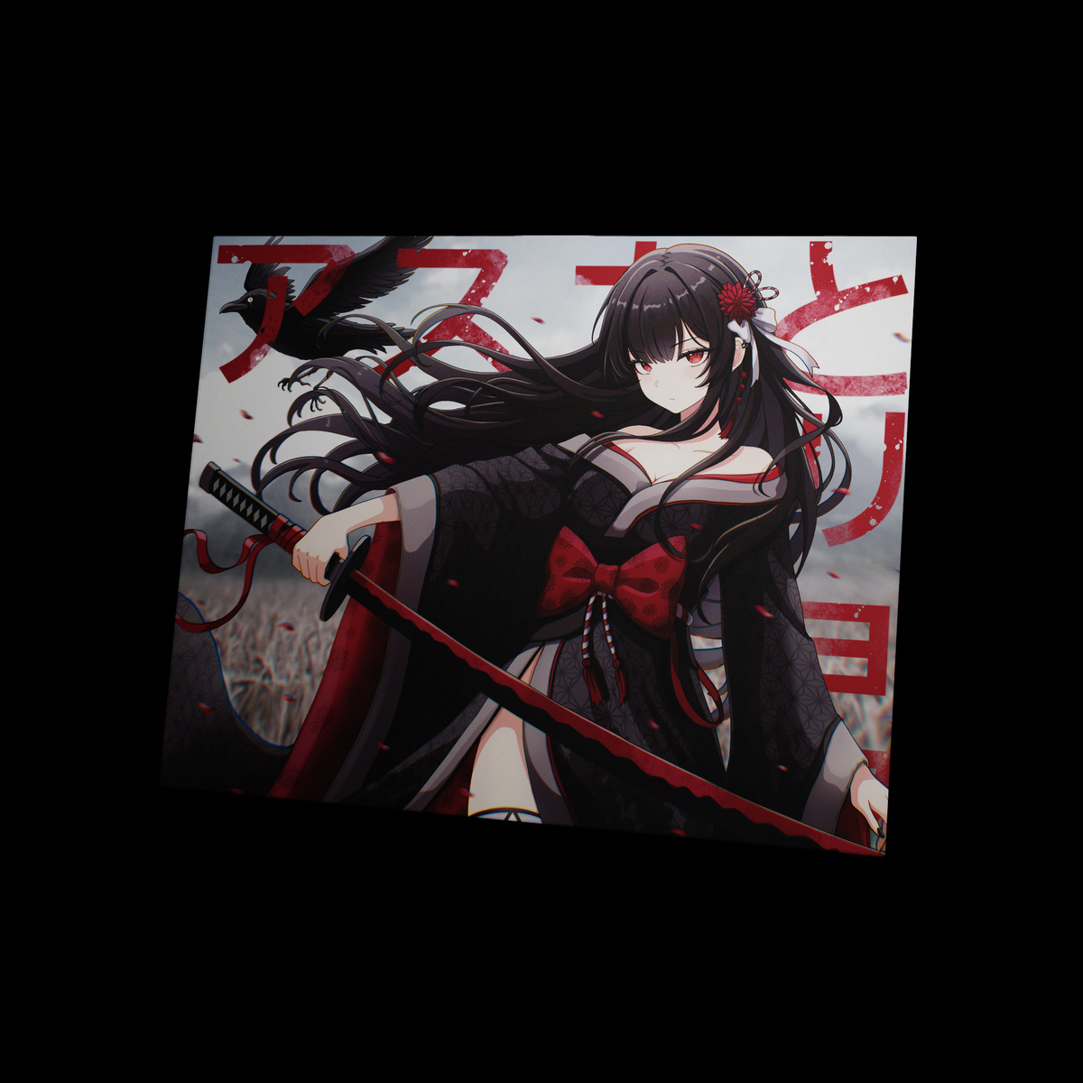 Asuka Sonar Kimono Limited Edition Preorder – Gamesense Asuka Sonar Kimono Limited Edition Preorder – Gamesense