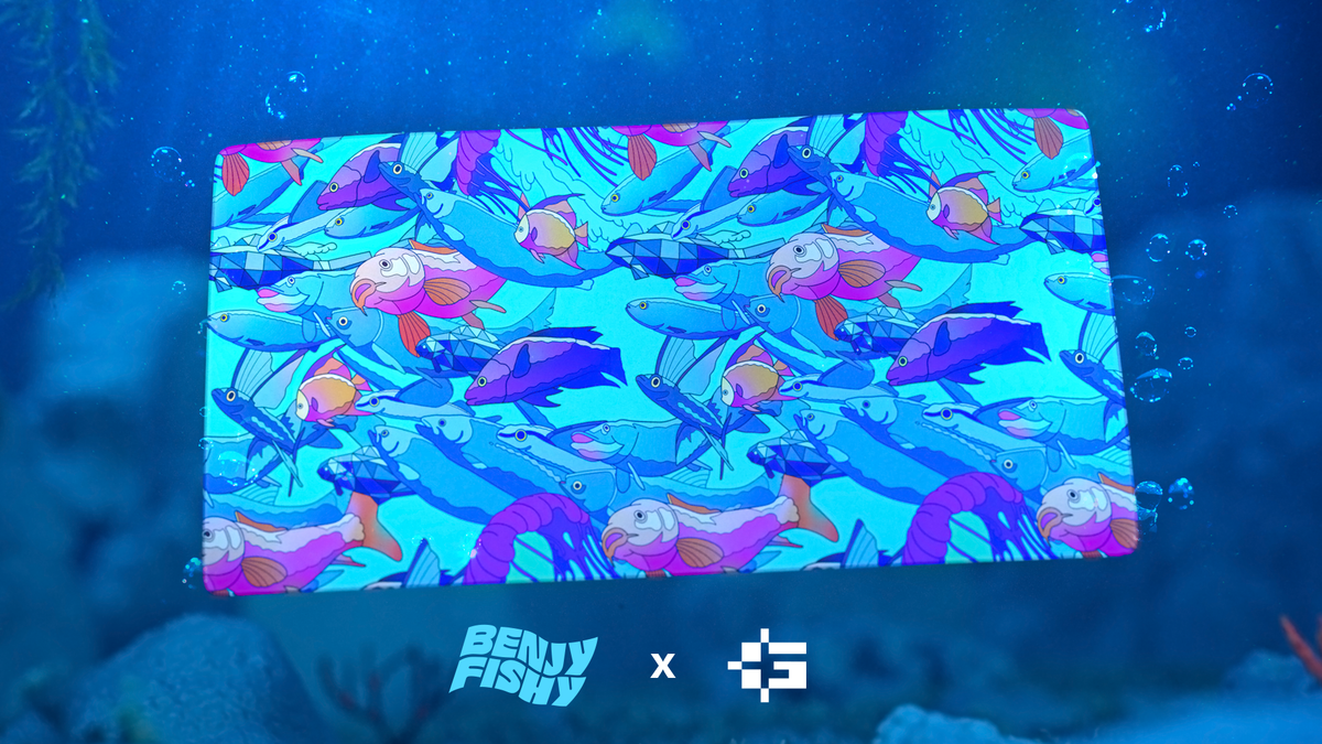 benjyfishy Radar – Gamesense