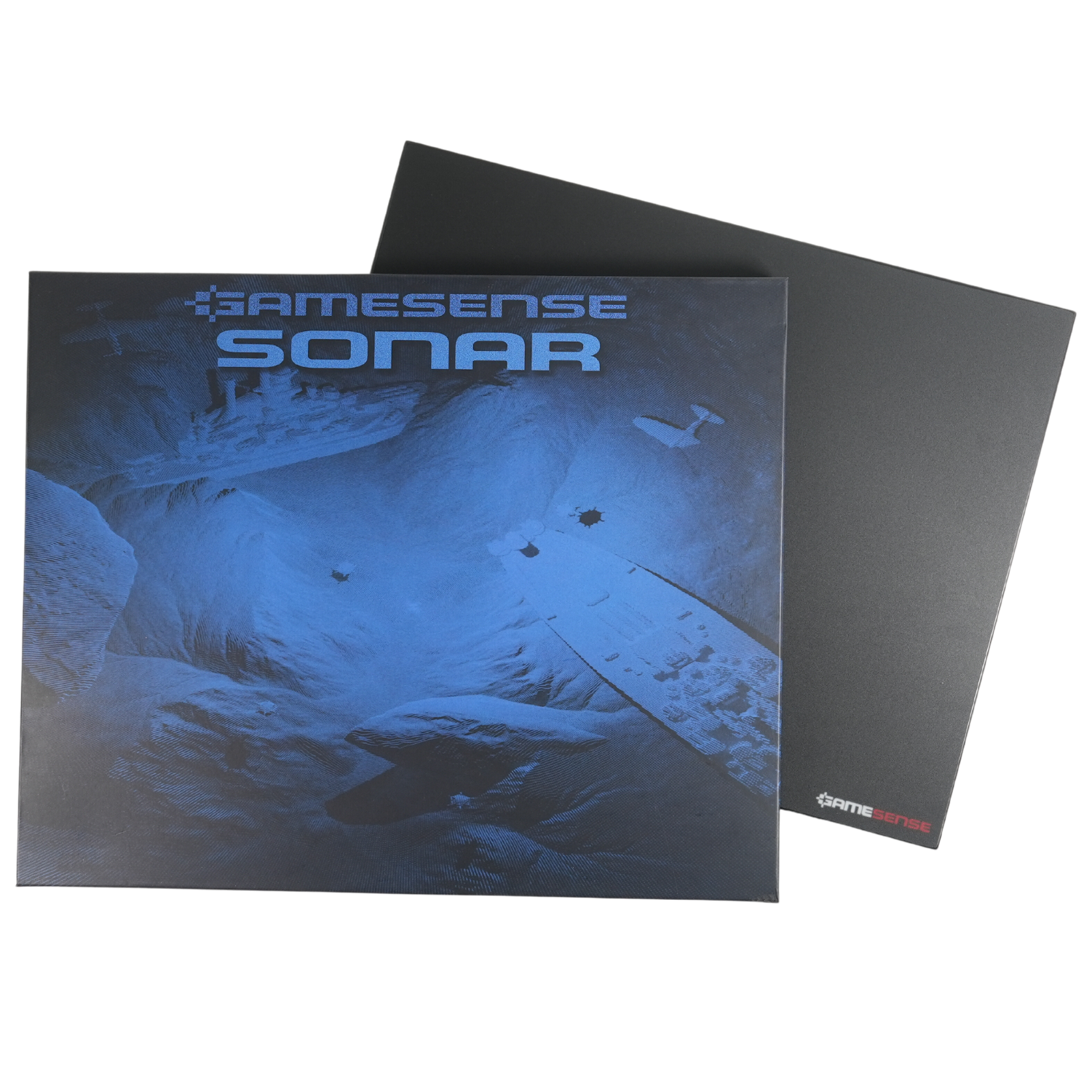Sonar – Gamesense