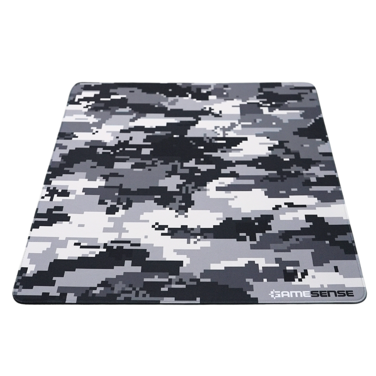 Radar 8-Bit Camo