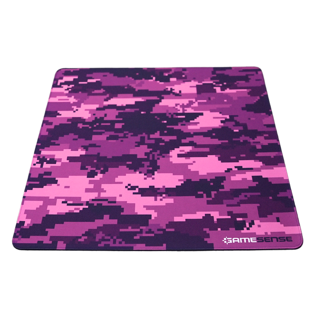 Radar 8-Bit Camo