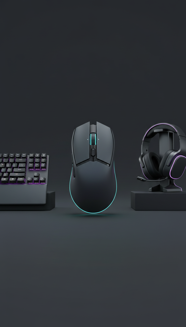 Products – Gamesense