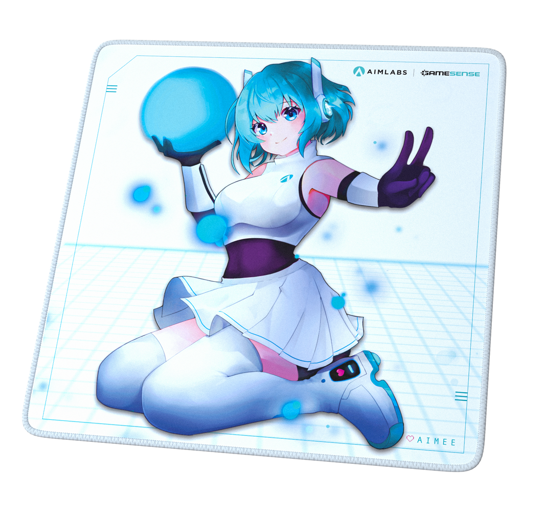 Aimee Gamesense aimee-gamesense