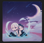 Chibi Radar